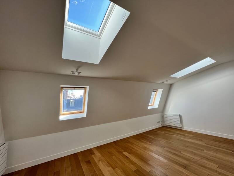 Maison à louer, 75m², PARIS 8E