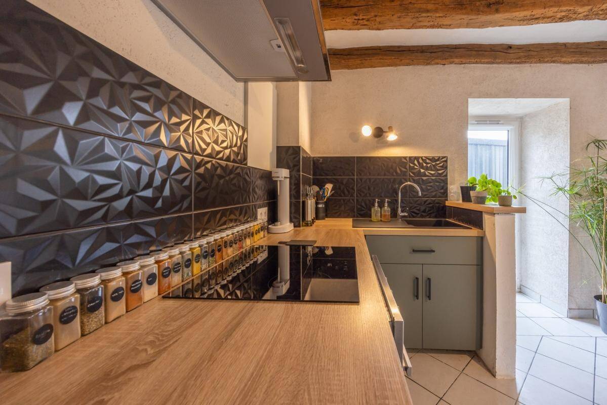 Maison à vendre, 115m², SAINT HILAIRE DE CLISSON