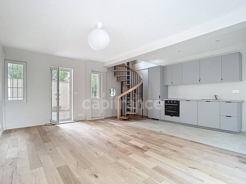 Maison à vendre, 88m², COURBEVOIE