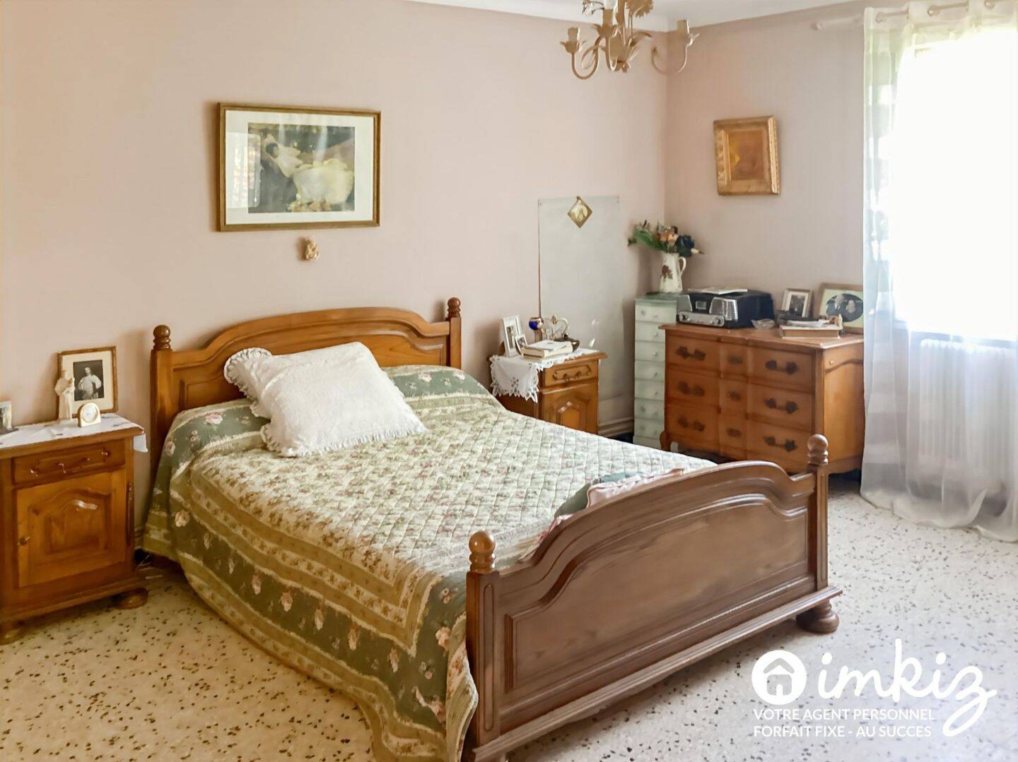 Maison à vendre, 149m², GALLARGUES LE MONTUEUX