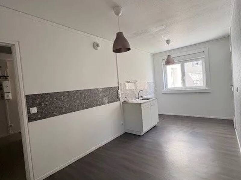 Maison à louer, 55m², SAINT ETIENNE