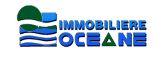 IMMOBILIERE OCEANE logo