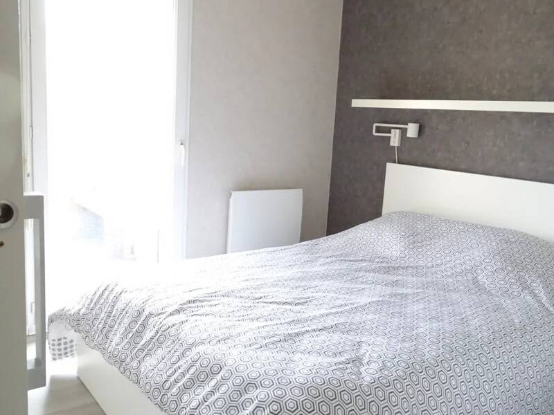 Maison à louer, 35m², GUIPAVAS