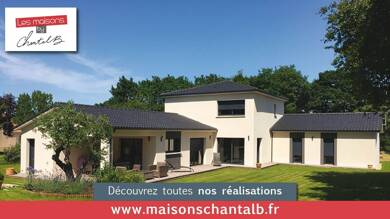 Terrain viabilisé à vendre 66 300 € 269 m² de terrain Andilly 17230