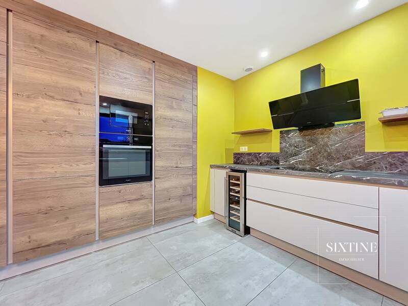 Maison à louer, 121m², MAUBEC