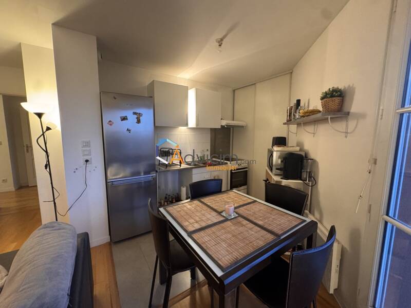 Maison à louer, 55m², ORLEANS