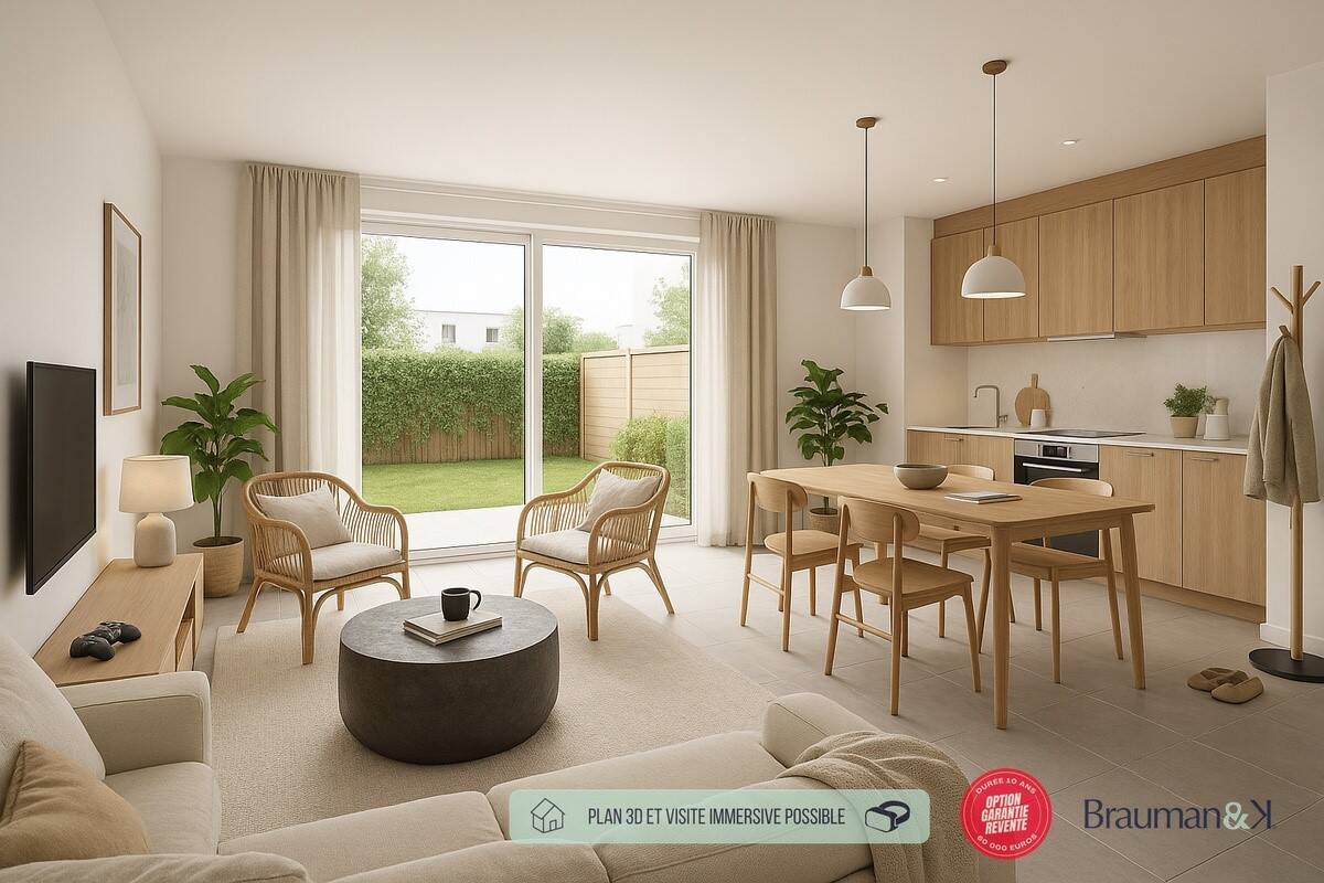 Maison à vendre, 133m², ISSY LES MOULINEAUX