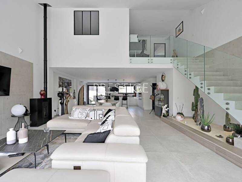 Maison à vendre, 190m², PALAVAS LES FLOTS