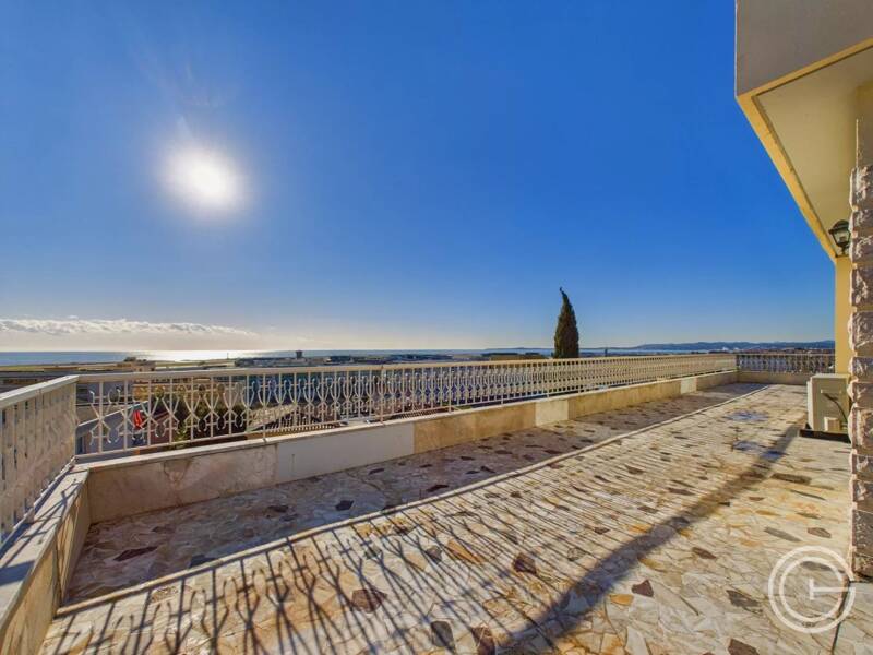 Maison à vendre, 52m², NICE