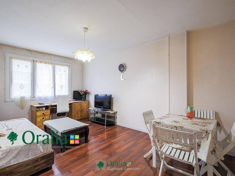 Maison à vendre, 55m², GRENOBLE