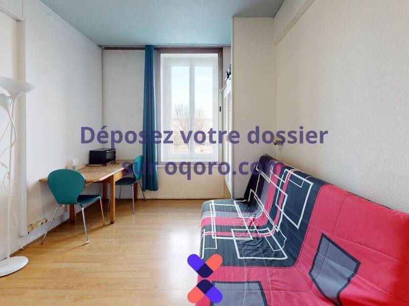 Maison à louer, 16m², CLERMONT FERRAND