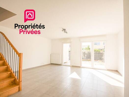 Duplex à vendre 407 000 € 4 pièces 3 chambres 89 m² RDC Peyriere Pertuis 84120