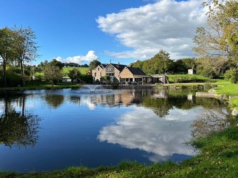 Maison à vendre, 200m², CALVADOS