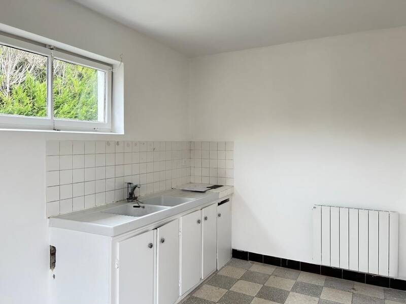 Maison à louer, 52m², NOUAN LE FUZELIER