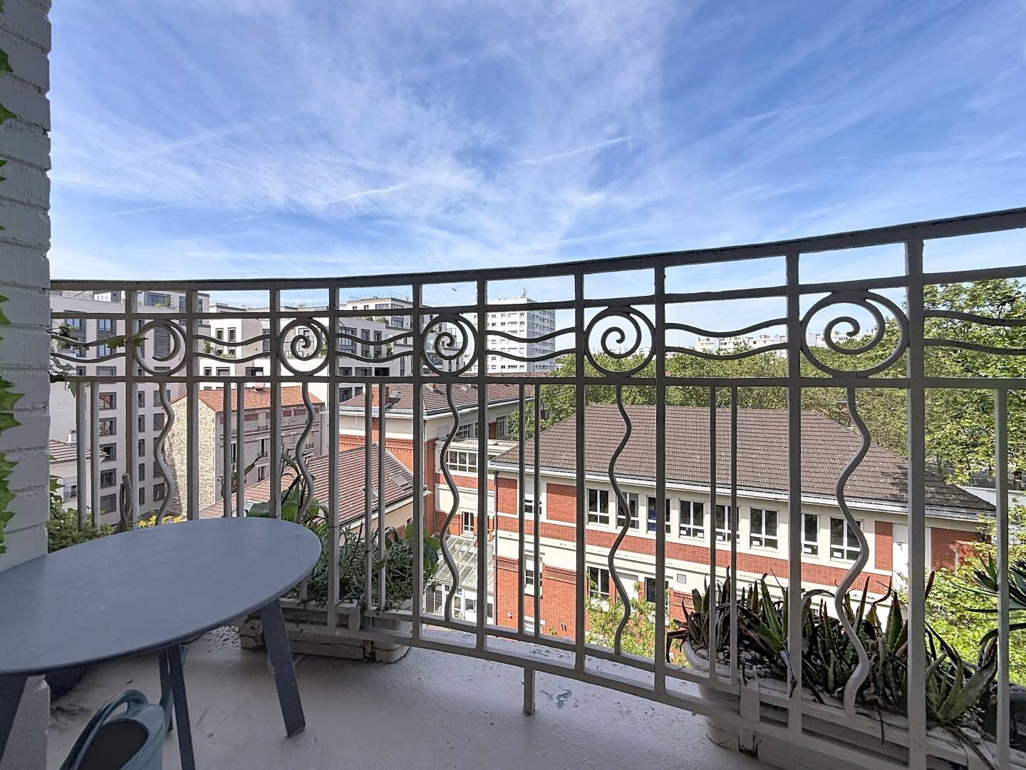 Maison à louer, 35m², CLICHY