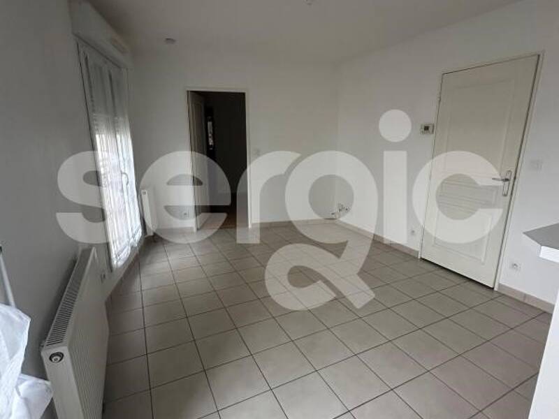 Maison à louer, 38m², REIMS