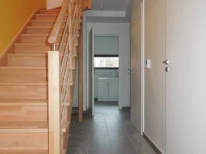 Maison à louer, 125m², OFFEMONT