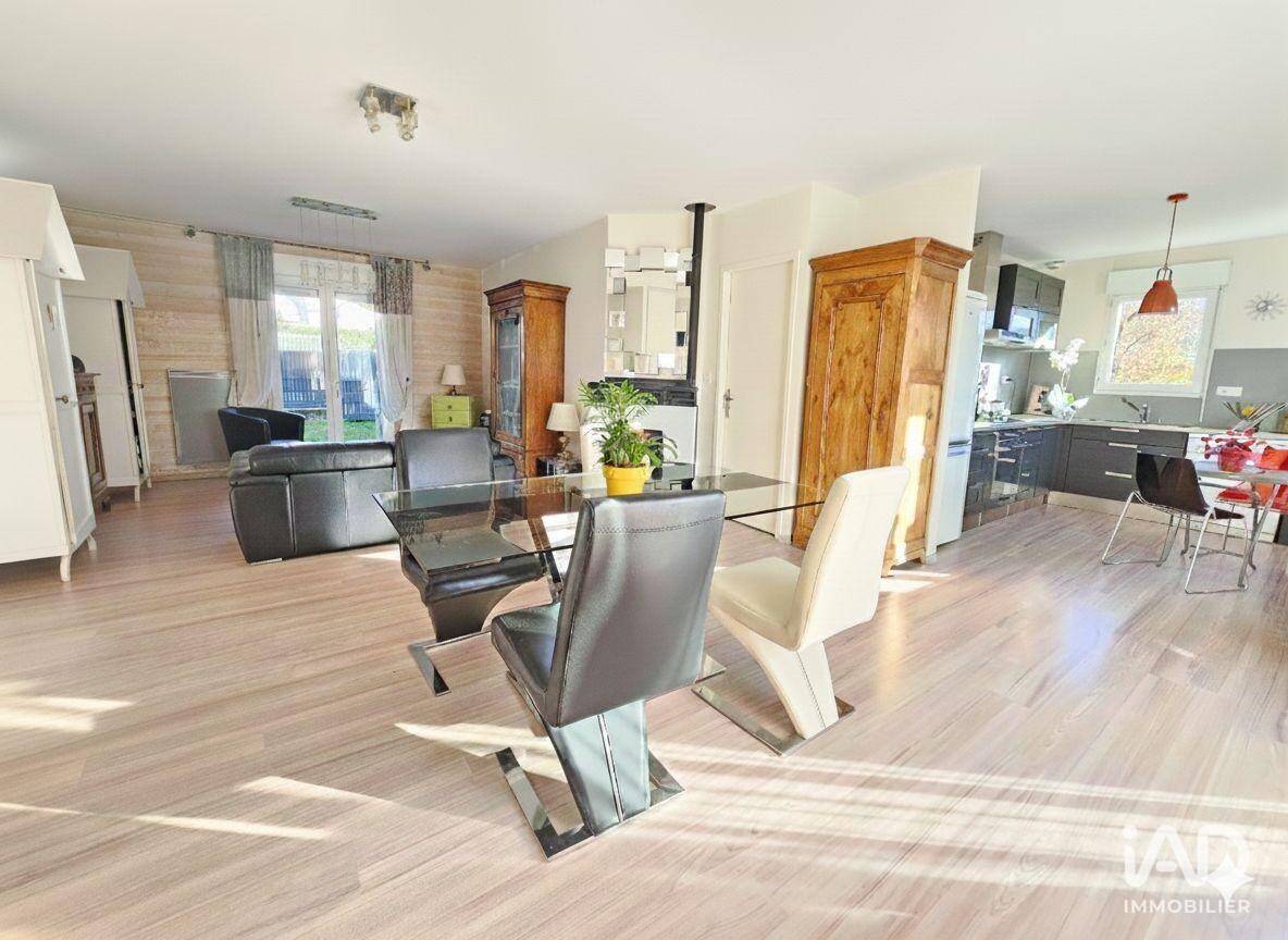 Maison à vendre, 77m², LES MATHES