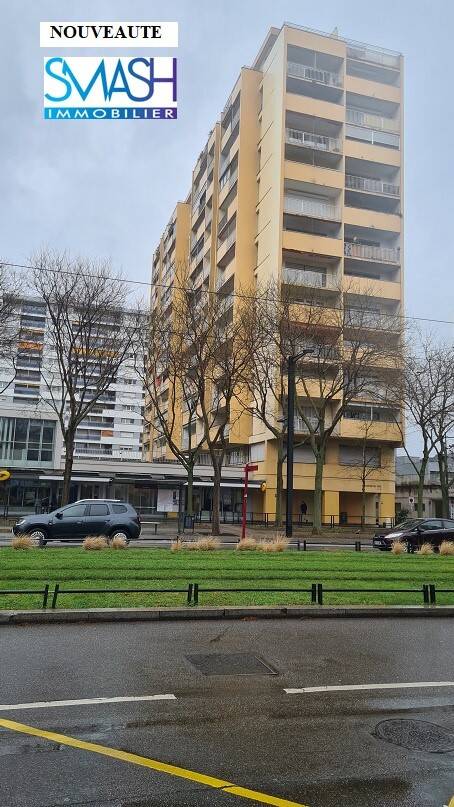 Maison à vendre, 104m², MULHOUSE