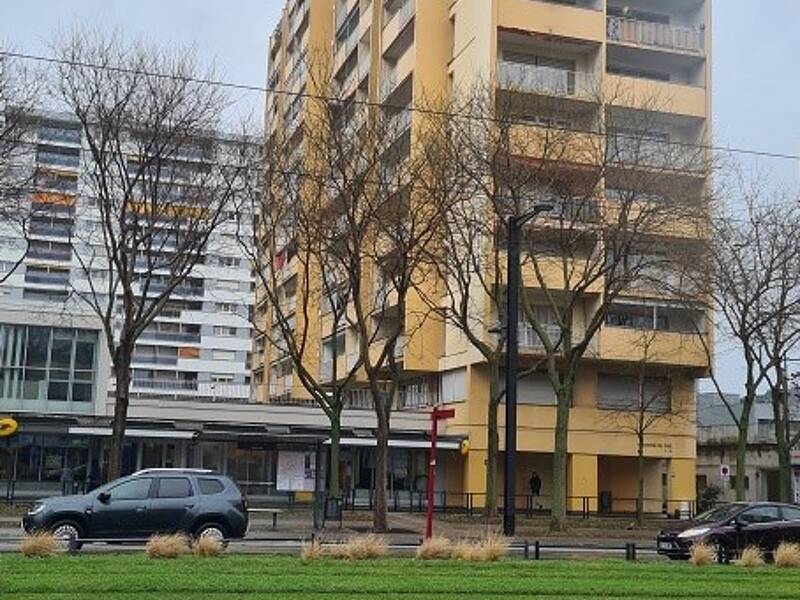 Maison à vendre, 104m², MULHOUSE