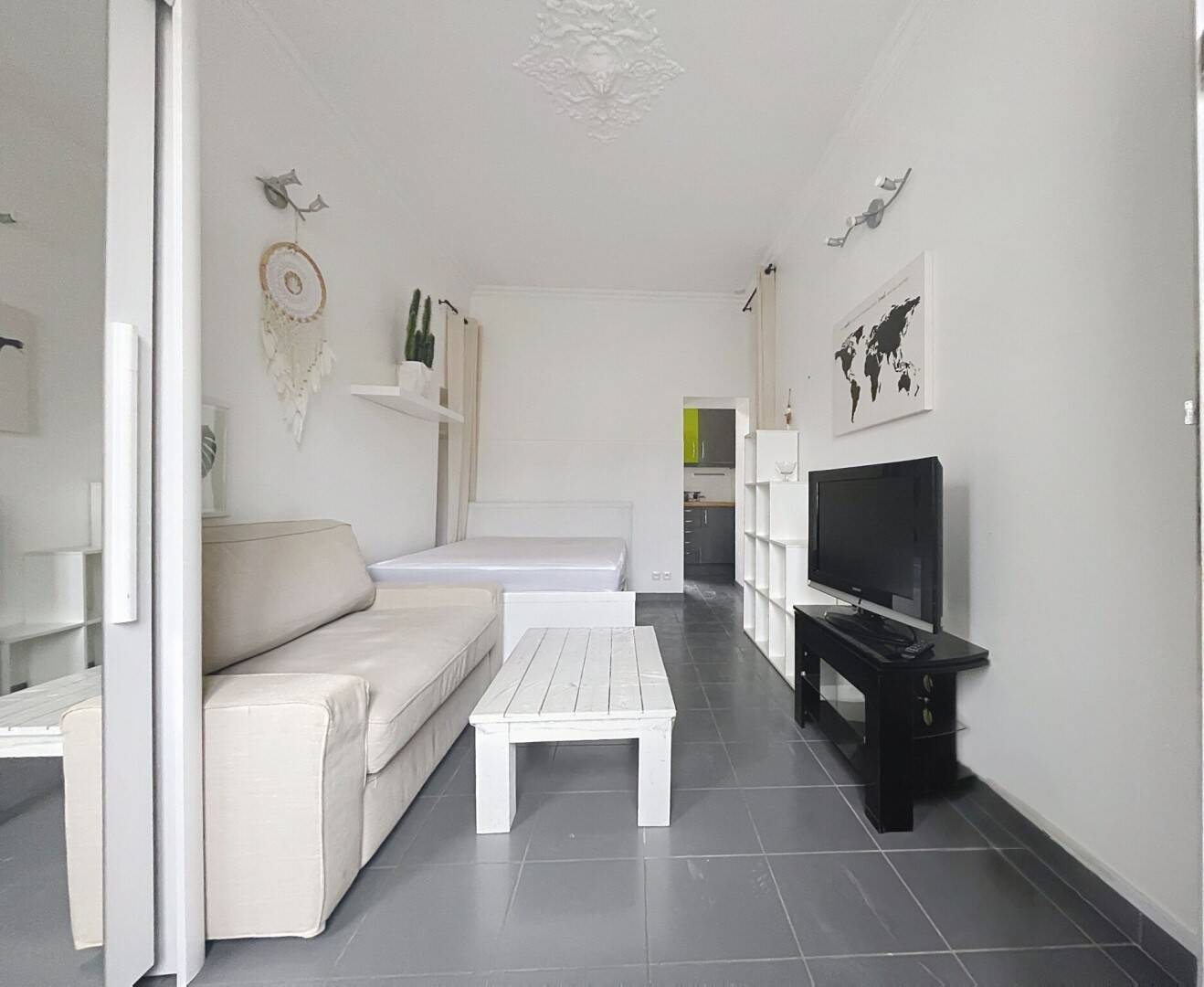 Maison à louer, 26m², SEVRES
