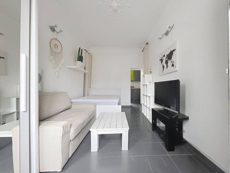 Maison à louer, 26m², SEVRES