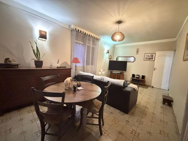 Maison à vendre, 86m², VIEUX HABITANTS