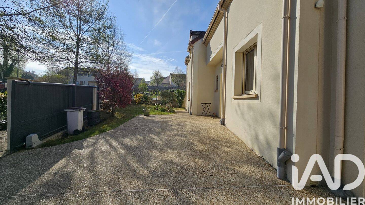 Maison à vendre, 150m², MORAINVILLIERS