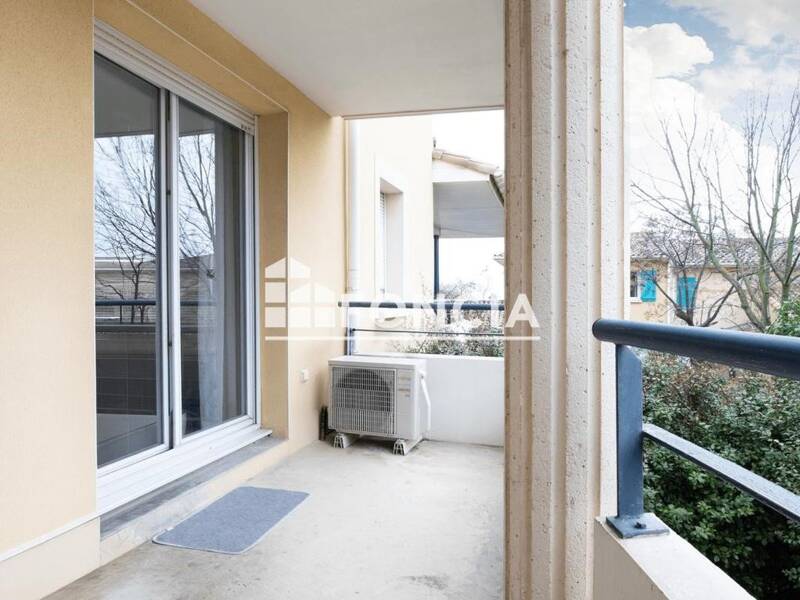 Maison à vendre, 48m², BEZIERS