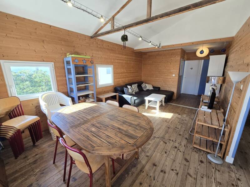 Maison à vendre, 97m², GRUISSAN