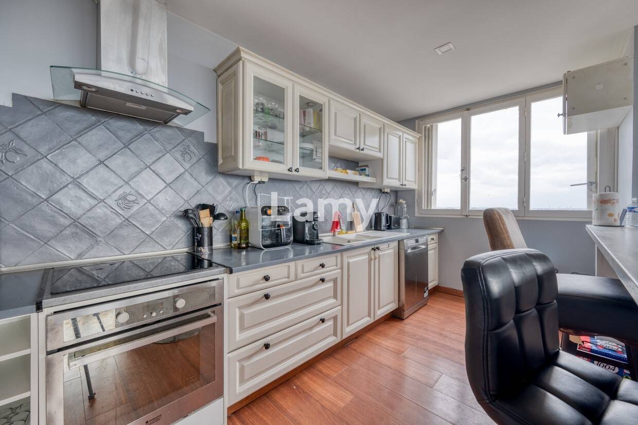Maison à vendre, 84m², MERIGNAC