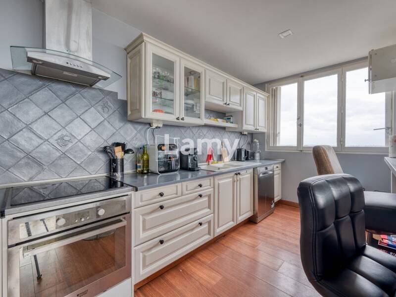 Maison à vendre, 84m², MERIGNAC