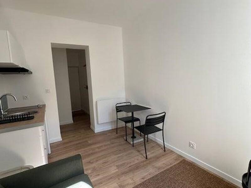 Maison à louer, 16m², LE HAVRE