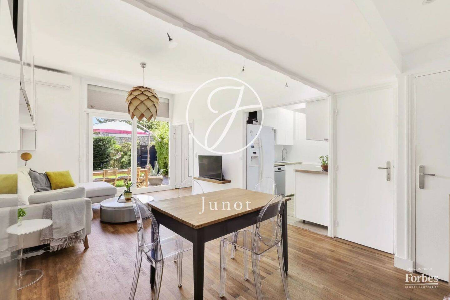 Maison à vendre, 69m², MAISONS LAFFITTE
