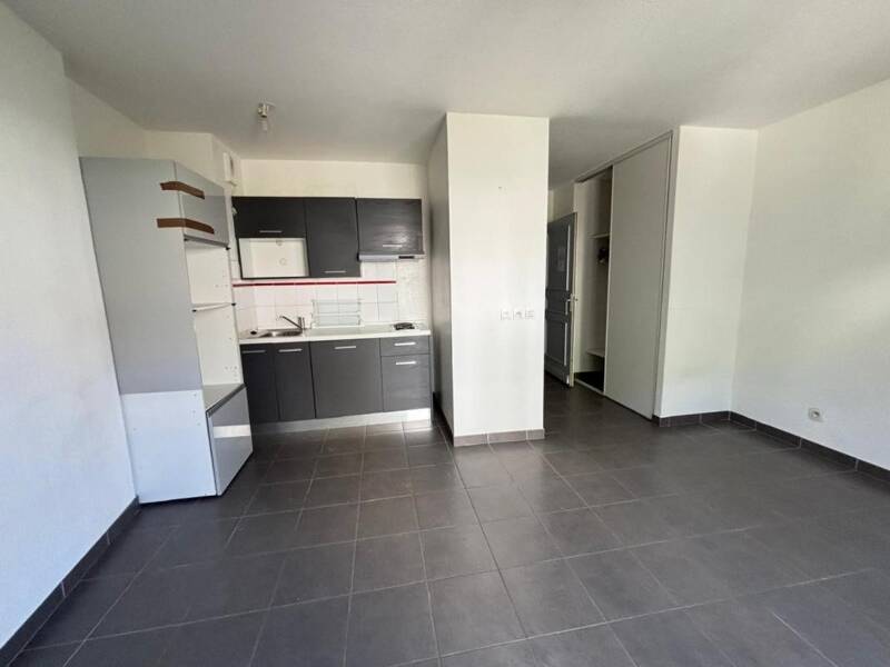 Maison à louer, 26m², NICE