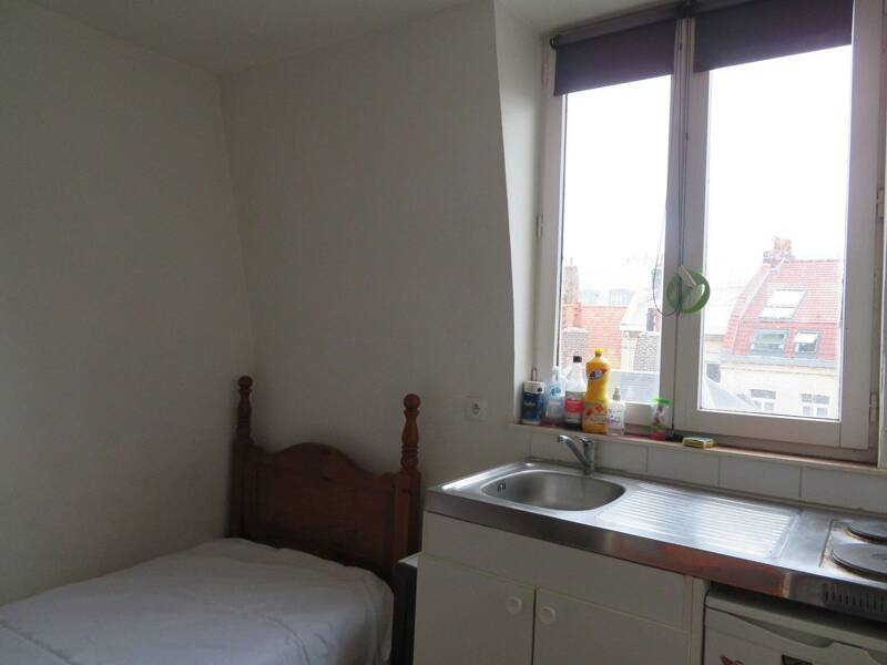 Maison à vendre, 11m², LILLE