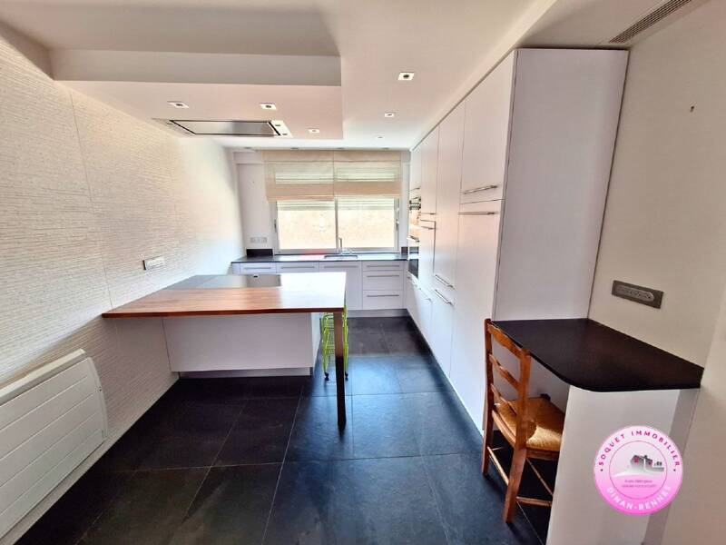 Maison à vendre, 80m², RENNES