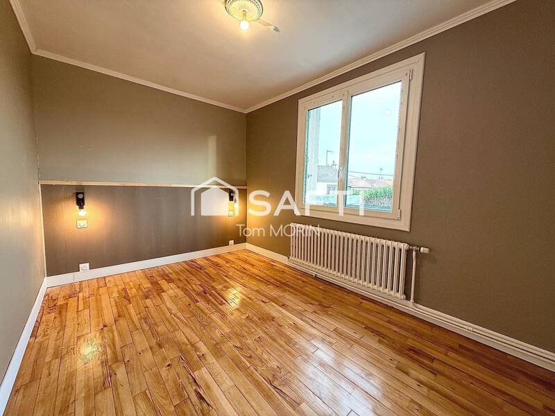 Maison à vendre, 100m², LE MANS