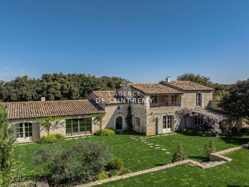 Maison à vendre, 300m², EYGALIERES
