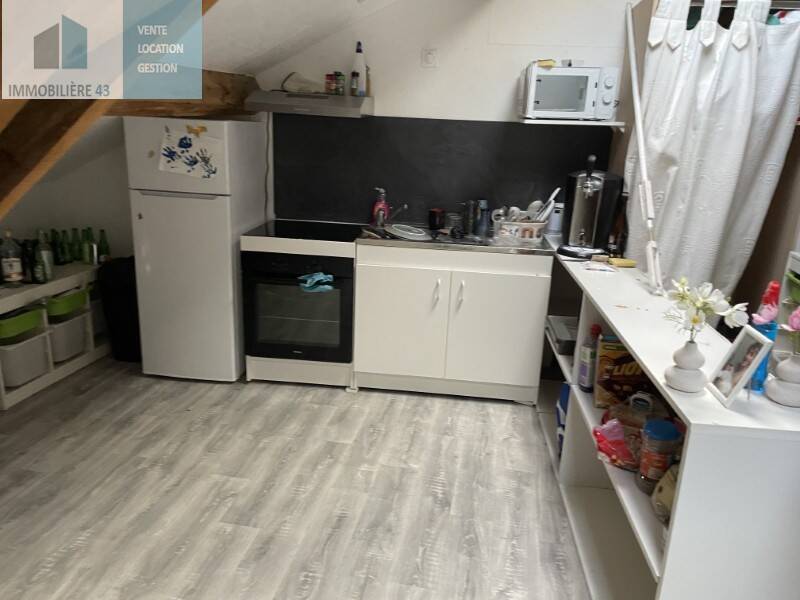 Maison à louer, 44m², ESPALY SAINT MARCEL