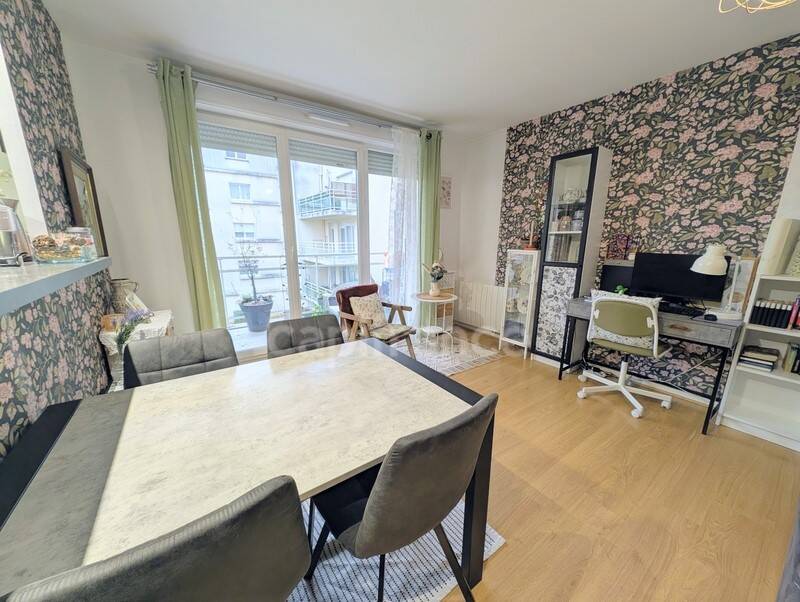 Maison à vendre, 70m², CORBEIL ESSONNES