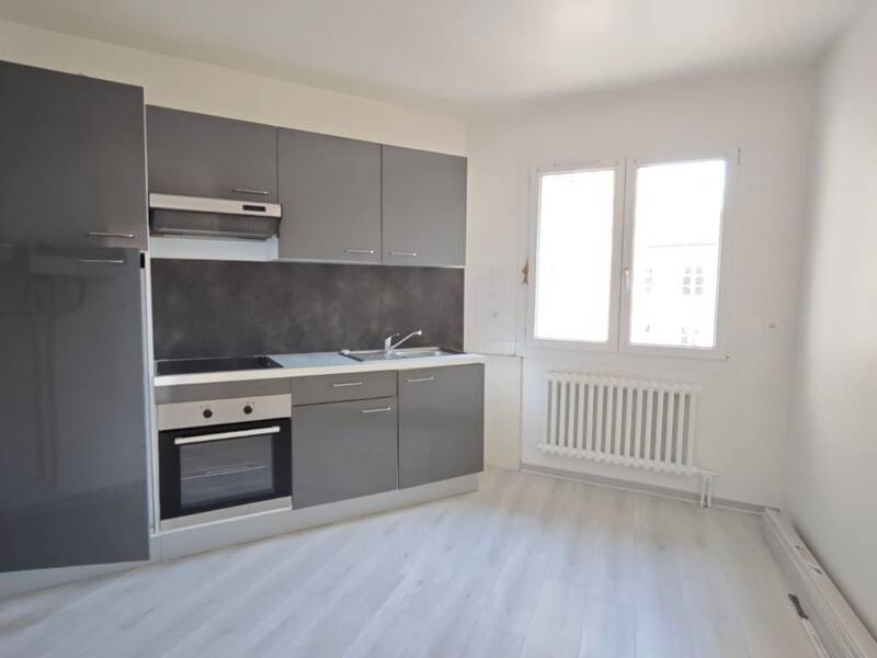 Maison à louer, 80m², SAINTE SIGOLENE