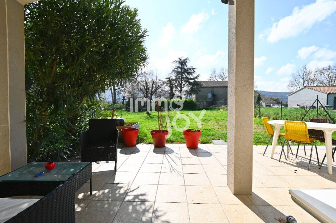 Maison à vendre, 130m², MARTRES TOLOSANE