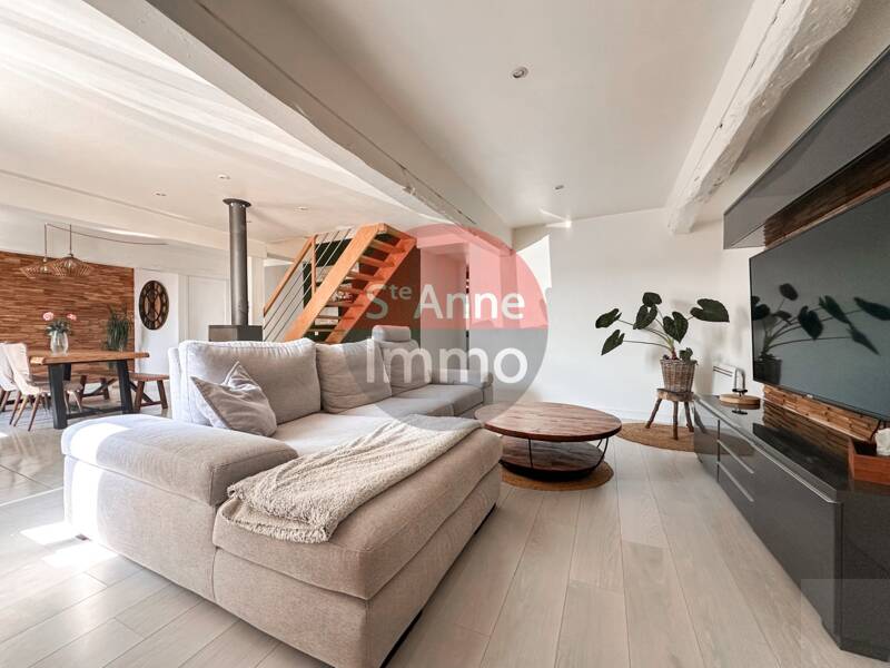 Maison à vendre, 160m², RAINNEVILLE