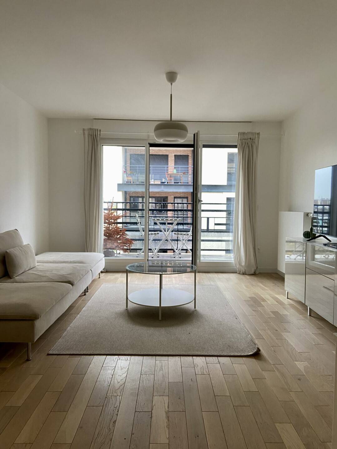 Maison à louer, 62m², SAINT OUEN