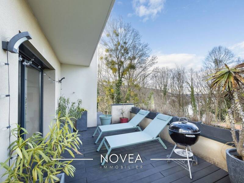 Maison à vendre, 130m², SAINT ROMAIN AU MONT D'OR