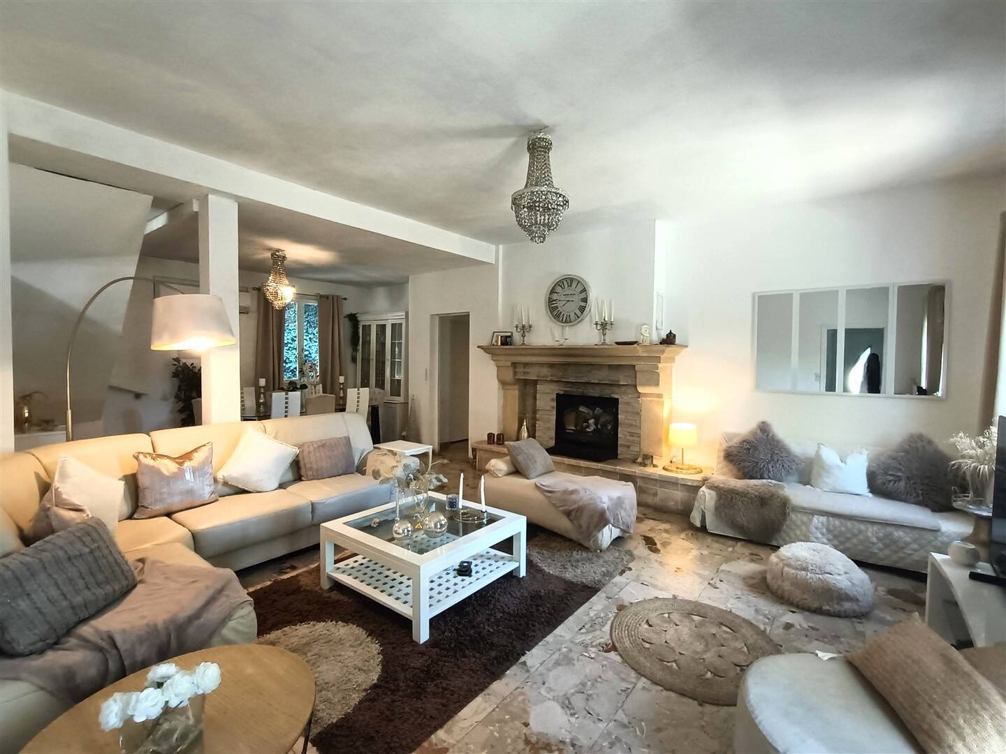 Maison à vendre, 141m², TILLIERES SUR AVRE