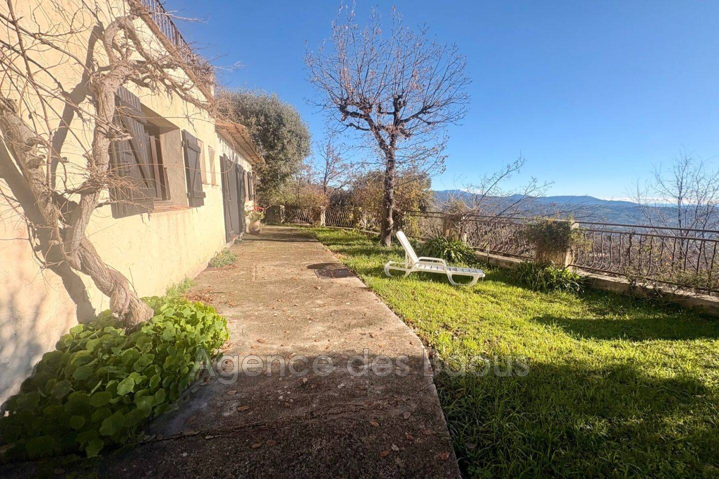 Maison à vendre, 168m², SAINT JEANNET
