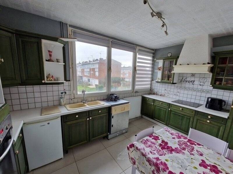 Maison à vendre, 103m², LOOS