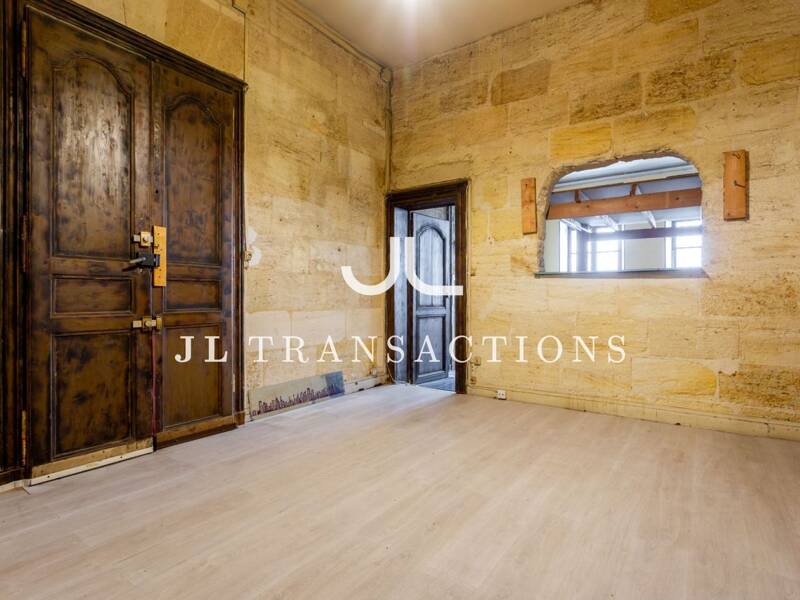 Maison à vendre, 55m², BORDEAUX